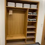 Ferienwohnung Apartment