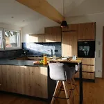 Apartment Ferienwohnung *