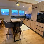 Apartment Ferienwohnung *