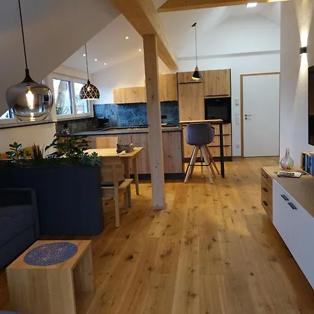 Ferienwohnung Kempten