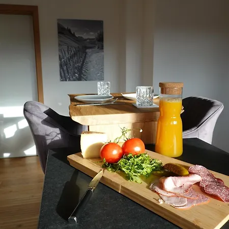 Ferienwohnung * Kempten