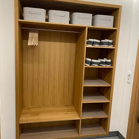 Ferienwohnung Apartman