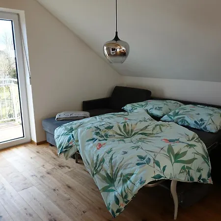 Ferienwohnung Apartman *