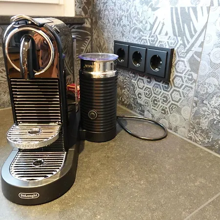 Apartman Ferienwohnung