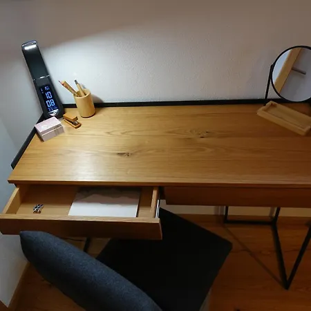 Ferienwohnung Apartman *