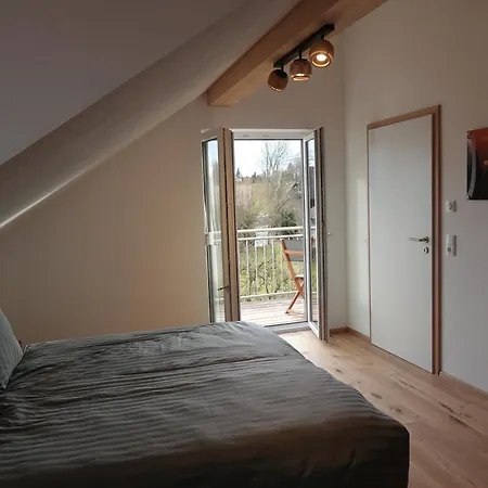 Apartman Ferienwohnung *