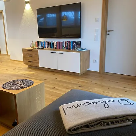 Ferienwohnung Kempten