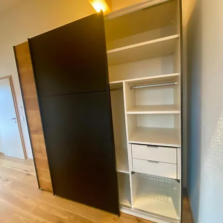 Ferienwohnung Lejlighed Kempten