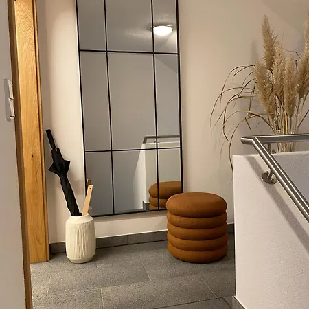 Ferienwohnung * Kempten
