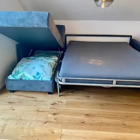 Apartman Ferienwohnung