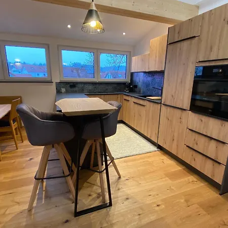Lejlighed Ferienwohnung *