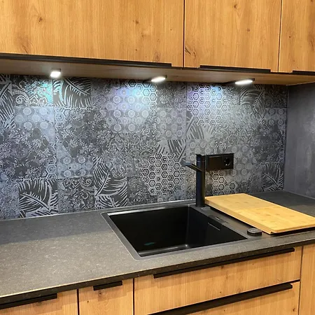 Ferienwohnung Apartman *