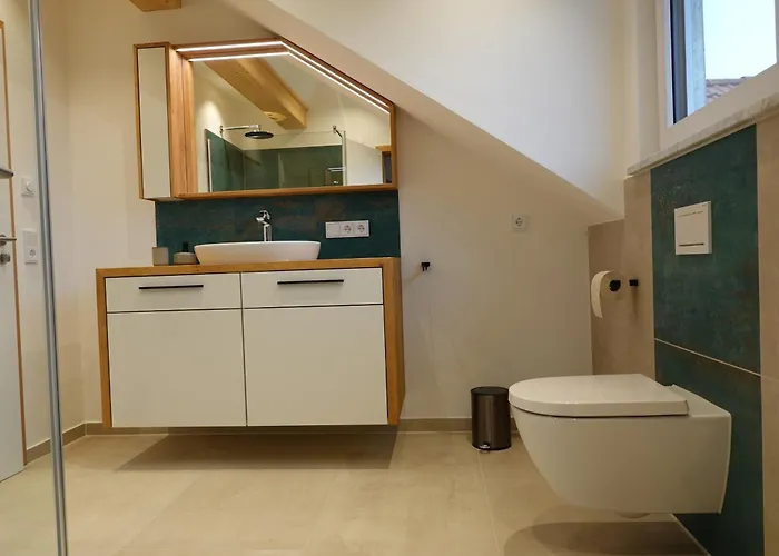 Ferienwohnung *