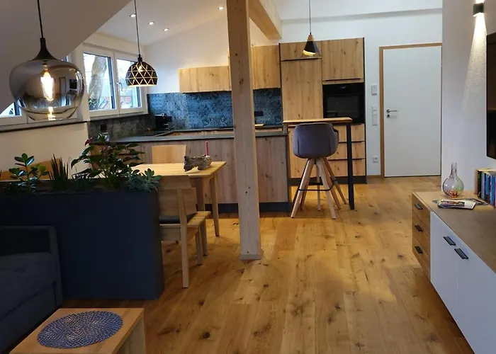 Ferienwohnung Kempten