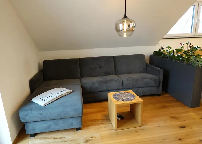 Ferienwohnung