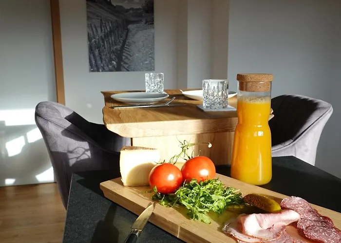 Ferienwohnung * Kempten