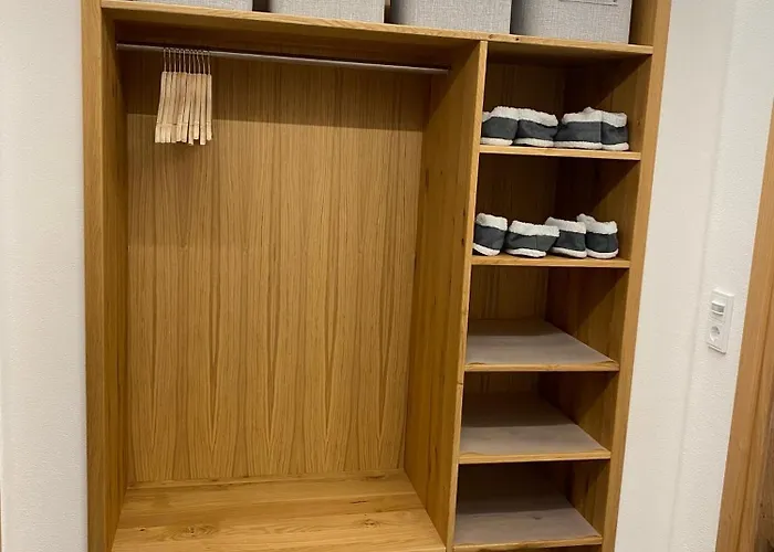Ferienwohnung Apartmán