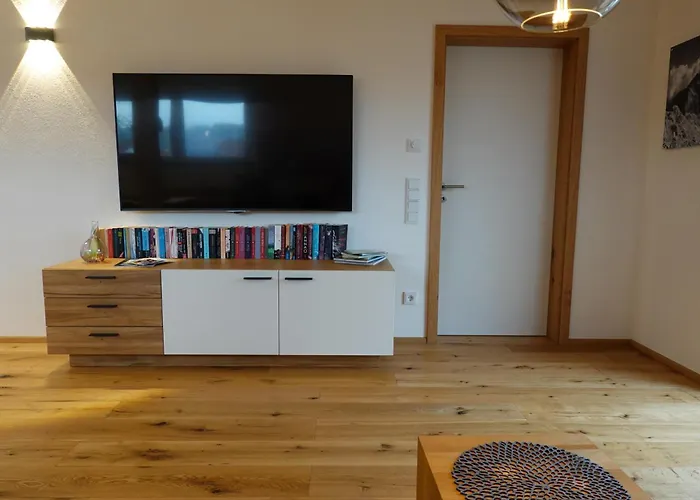 Ferienwohnung * Kempten