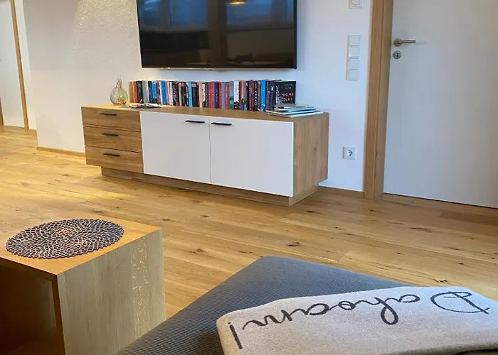 Ferienwohnung Kempten