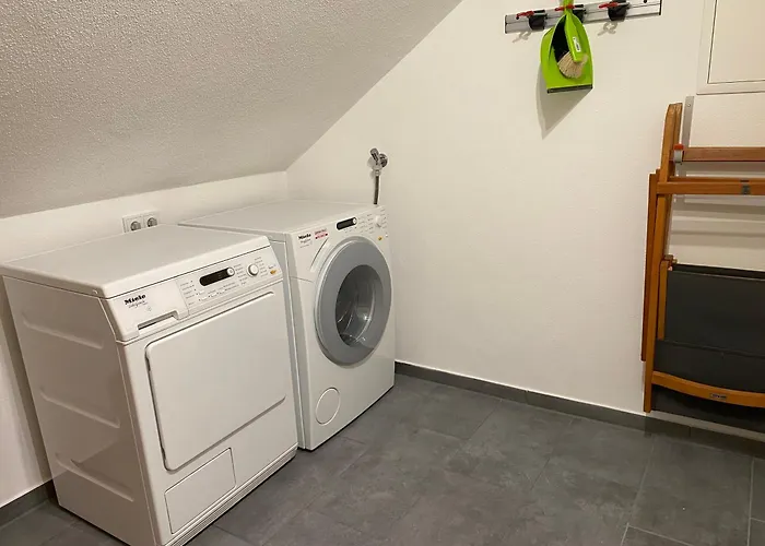 Ferienwohnung * Kempten