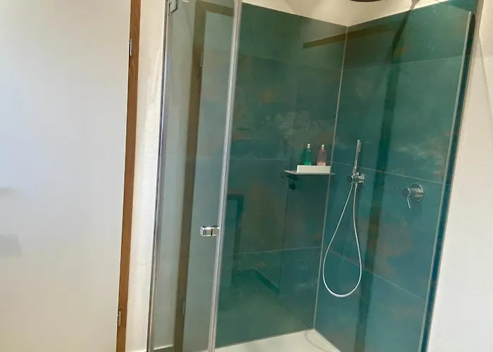 Apartmán Ferienwohnung *