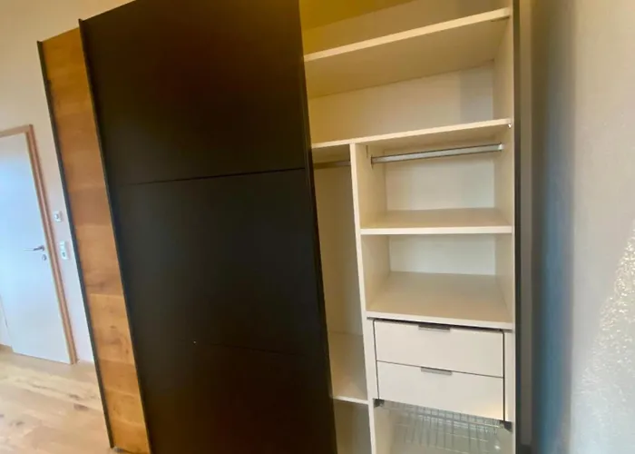 Ferienwohnung Apartmán Kempten