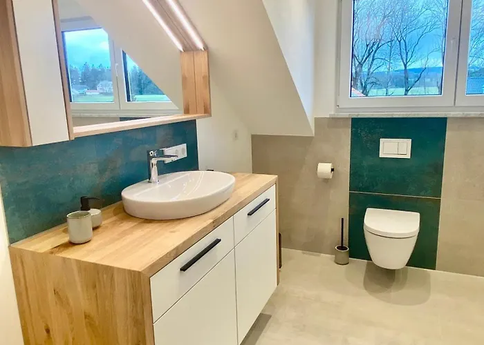 Ferienwohnung Kempten