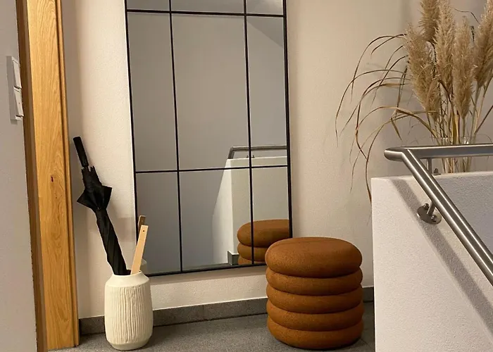 Ferienwohnung * Kempten