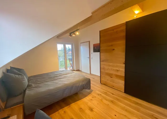 Ferienwohnung