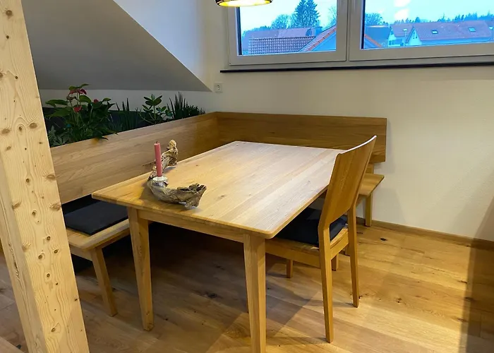 Ferienwohnung *