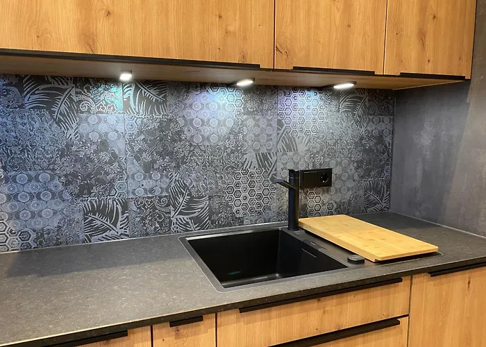 Ferienwohnung Apartmán *